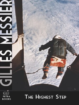cover image of The Highest Step
